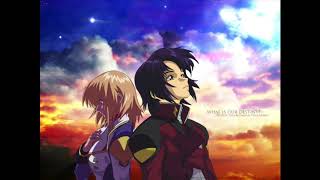 PNCCOVER river - tatsuya ishii (gundam seed)