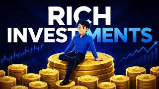 15 Investments Rich People Make That You've Never Heard Of (Ranked)