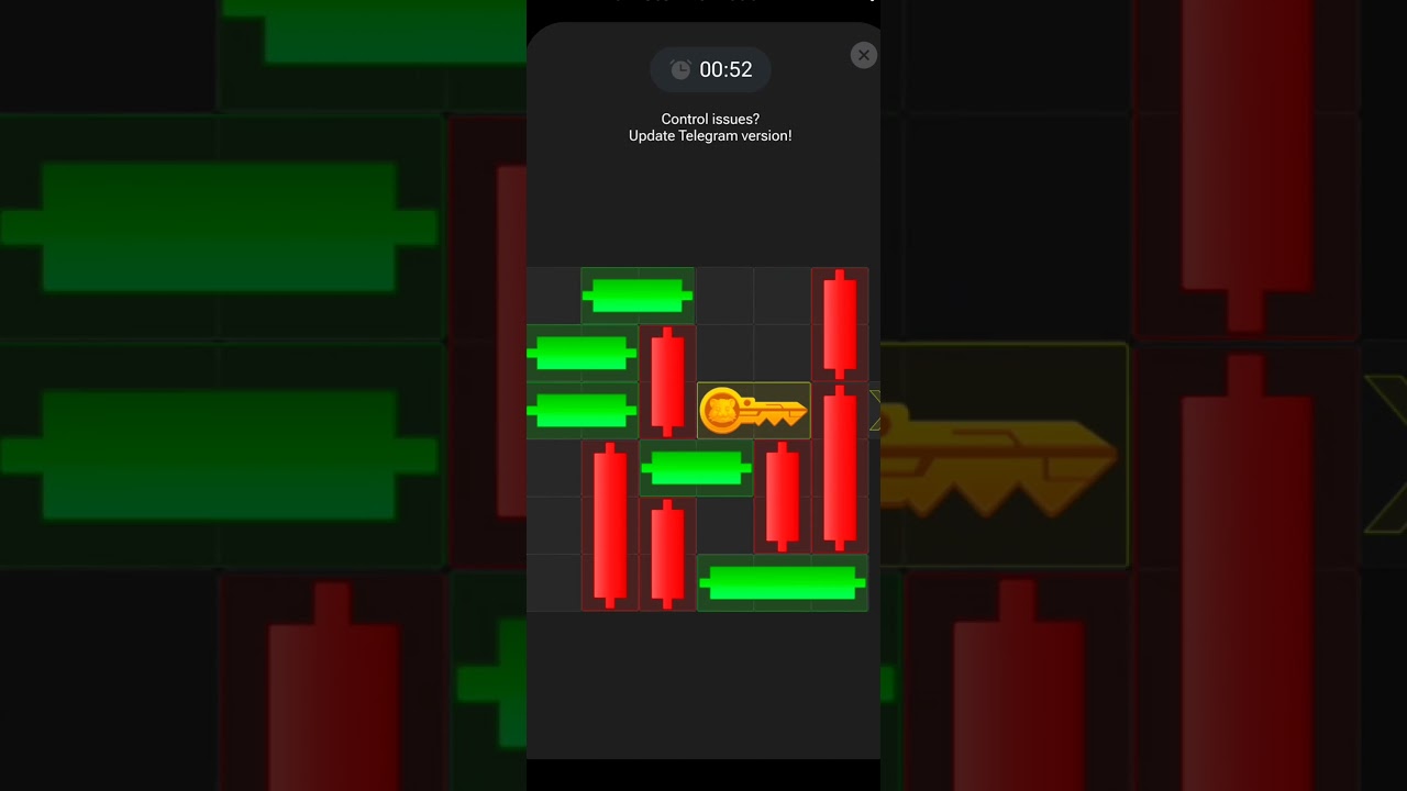 Hamstekombat 31 July mini game