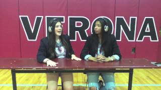 VHS Senior Video 2015