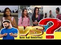 Viratkohli vs shubhman gill vs rohit sharma  who is the fevorite player in this indian cricket team