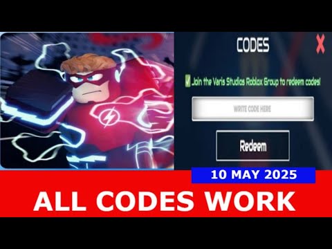 *ALL CODES WORK* FLASHPOINT: Worlds Collide [BETA] ROBLOX | MAY 10 ...