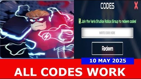 *ALL CODES WORK* FLASHPOINT: Worlds Collide [BETA]  ROBLOX | MAY 10, 2025