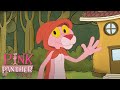 Pink Panther is Little Pink Riding Hood | 35-Minute Compilation | Pink Panther and Pals