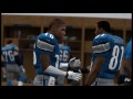 Congratulations, Calvin Johnson Jr! - Madden NFL 13