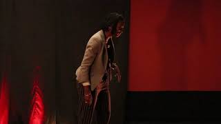 From proverbs to progress | Laura Minde | TEDxMajengo screenshot 2