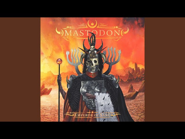 Mastodon - Precious Stones