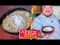 Égua Doido - Arroz Doce (como fazer arroz doce fácil e perfeito)