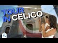 Special discovering calabria with ana patricia tour in spezzano celico  a little known city