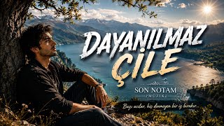 Dayanılmaz Çile🖤 - Dinleyen Herkesi Ağlatan O Damar Şarkı... 🔥