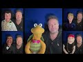 Terry Fator & Friends Sing "Hallelujah"