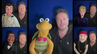 Terry Fator & Friends Sing 