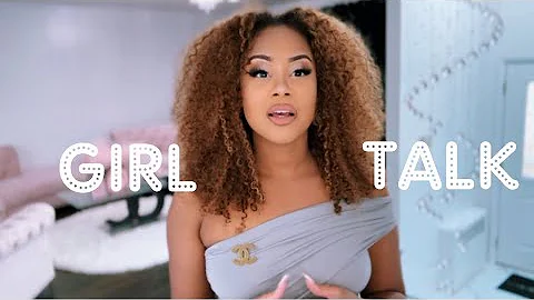 HOW TO BECOME THE WOMEN OF YOUR DREAMS | LEVEL UP & REINVENT YOURSELF