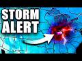 Why This Storm Just Became More DANGEROUS
