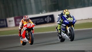 MotoGP™ 2013 | Grand Prix of Qatar