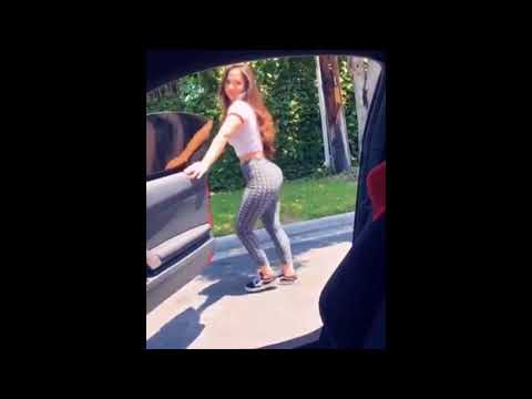 BAILA COMO JUANA LA CUBANA CHALLENGE