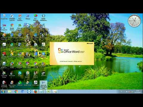 Video: Bagaimana Cara Menambahkan Folder Ke Desktop