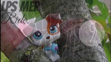 [Lps MEP] Ride-TwentyOnePilots (Close 6/16)