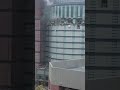 台中新光百貨爆炸