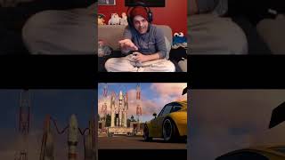 Forza HORIZON 6 🏁 keine ArcadeRacer mehr 🥺🚍 Rückspul Funktion 🤸♂️🎬 ARTEMIS III 🚀 zum Mond 🌚