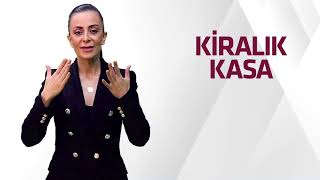 Kiralık Kasa Nedir? | Alternatif Bank Resimi