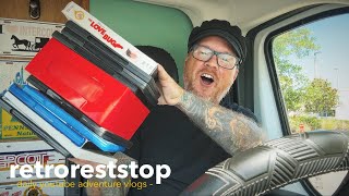 My Entire Georgia Shopping & Thrifting Haul