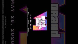 GTA VI Trailer part 2 ☠️ #gta #gta6 #rockstar #gtaonline #trending #shorts