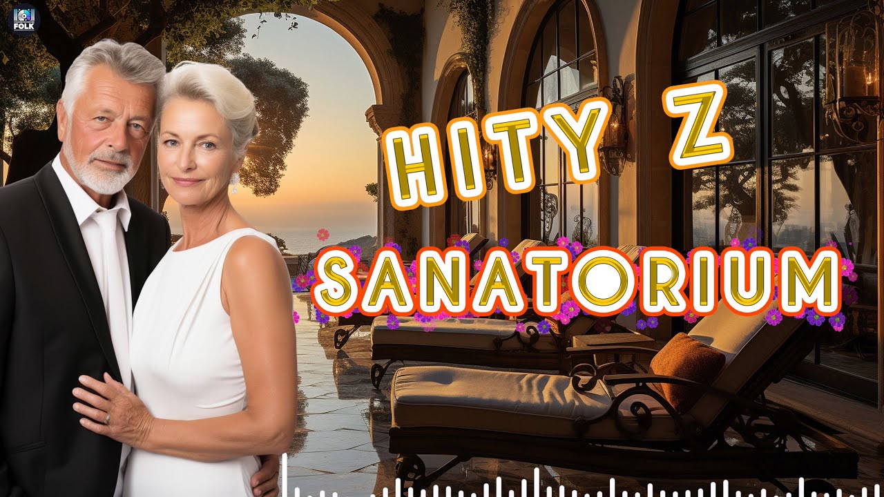 HITY z SANATORIUM 💃🕺 Szlagiery które kocha cała Polska! 🇵🇱