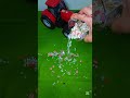 🌙 Relaxing Reverse Beads Motion - Mesmerizing ASMR Loop ✨🌀 #asmrrelaxation #satisfying #stressrelief