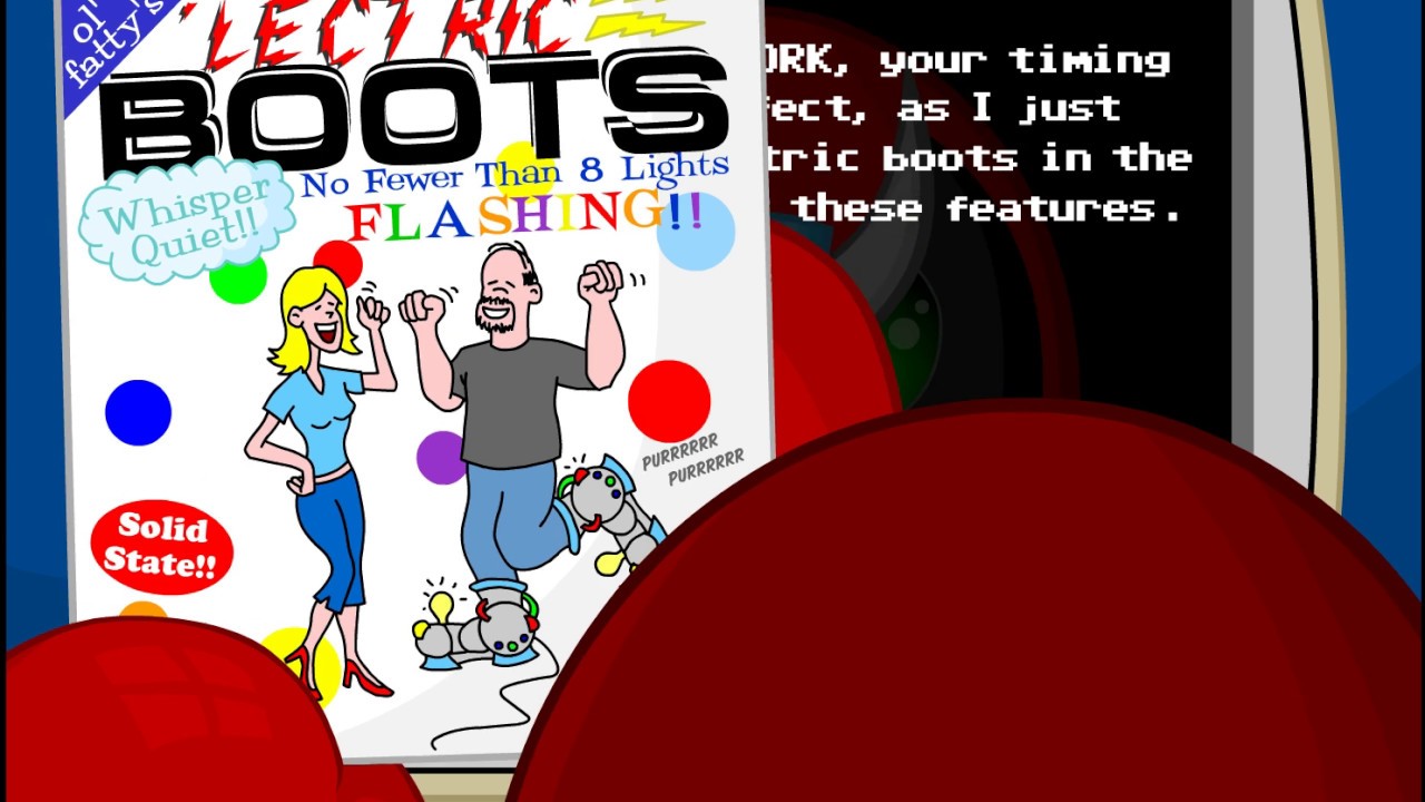 Очень плохое письмо - #116 - Extra Plug