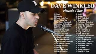 Dave Winkler - New Acoustic Cover 2023 - Most Viewed Acoustic Covers