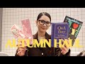【開封動画】最近ゲットしたもの一気に開封！