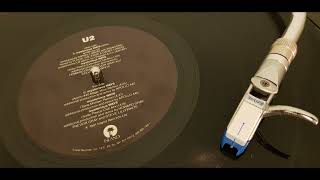 U2 - Mysterious Ways (Solar Plexus Mix)