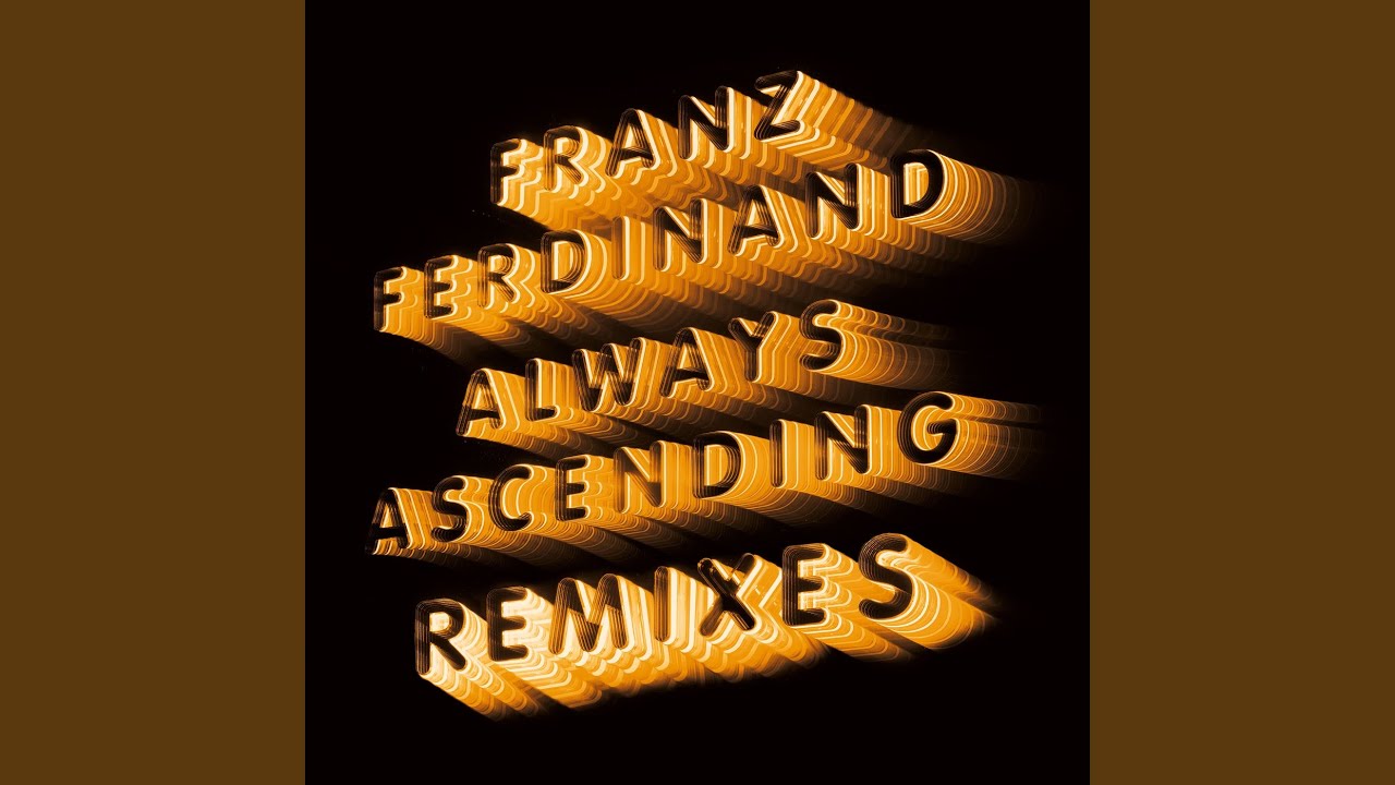 Always Ascending (Nina Kraviz Late Night Remix)