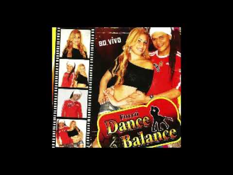 Forró Dance E Balance Vol.01