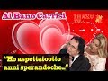 Al Bano Carrisi confessa : “Ho aspettato otto anni sperando che…”