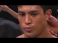 The END For Naoya Inoue? Isaac Cruz's Legendary Power!