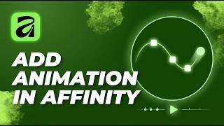 Affinity Designer Gravity Animation Drop Text in Seconds! Affinity Designer Gravity Animation Drop Text in Seconds!