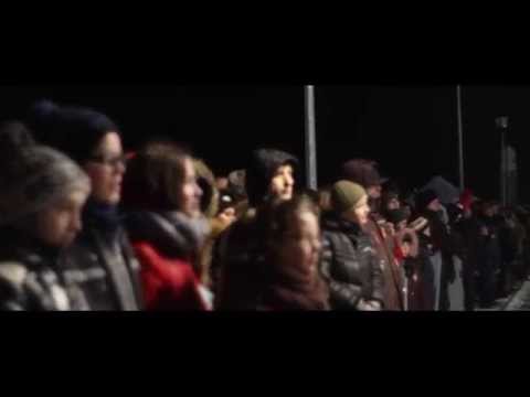 Halls Winter Rally