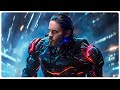 Tron Ares, Highlander Henry Cavill, The Equalizer 4 & 5, Wolverine Vs Hulk - Movie News 2025