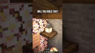 How to Build an Elegant Warehouse Room | Minecraft Tutorial 💨