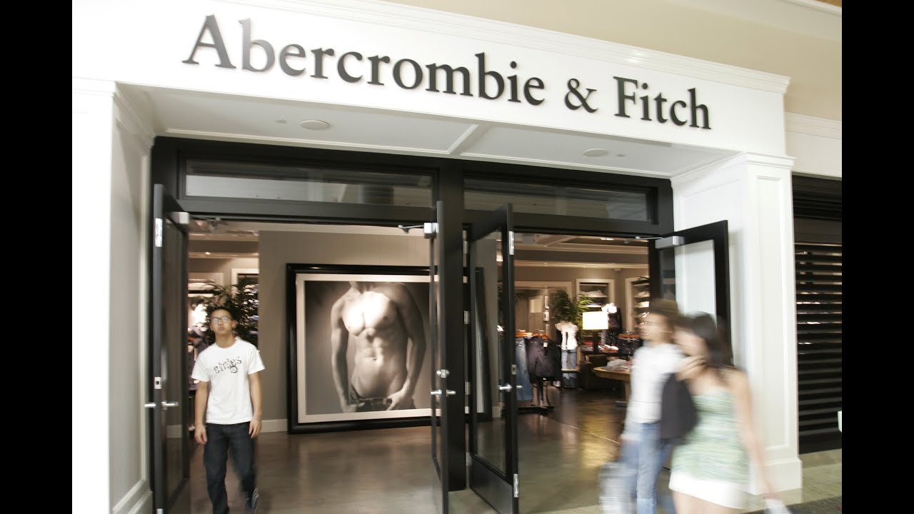 abercrombie class action lawsuit