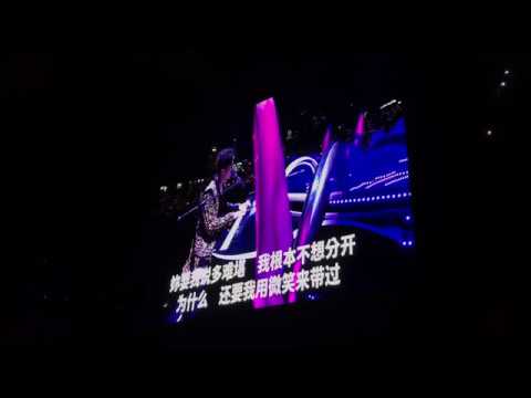 【安静】：周杰伦 - 地表最强演唱会2.0 : 马来西亚站