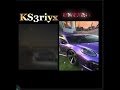 @ks3riyx car edit remake