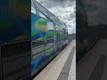 RE9 Von Osnabrück weiter als RE9 Von Bremen nach Osnabrück