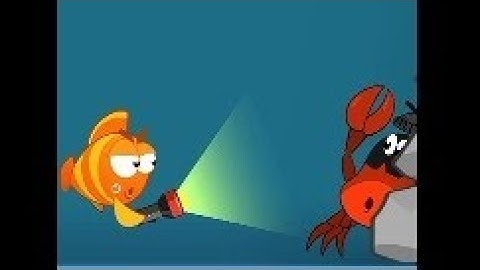 SOS fish out gameing//fishdome waterpuzzle//save the fish game//walkthrough gameplay