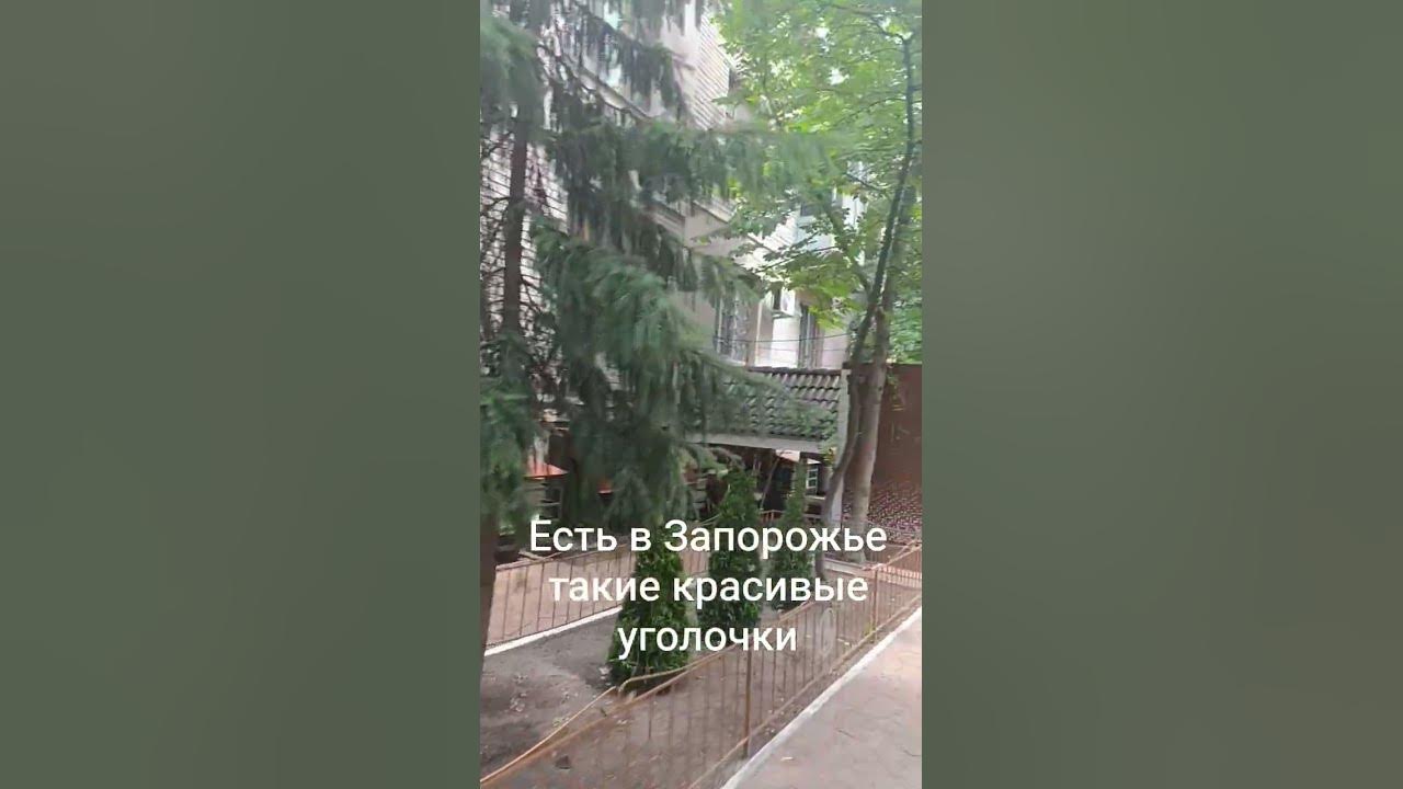 ИЮНЬ 2025 #запорожье #уголок #центр - YouTube