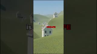 Backrooms Level 94 Explained - Found Footage