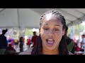 Briana Williams Sets World Age Group 100m Record
