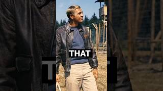 The Close Call of a Hollywood Icon #shorts #shortsvideo #facts #movie #movies #trivia